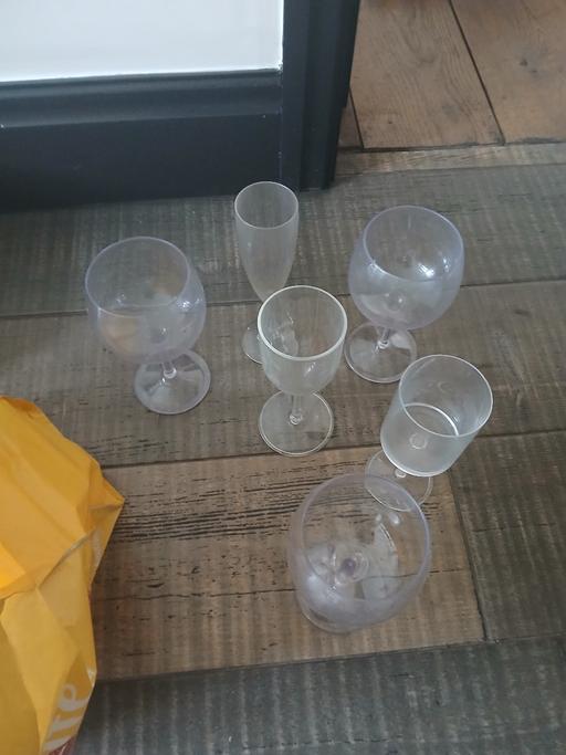 Buy & Sell West Midlands Wolverhampton - Photos for out door plastic items about 20