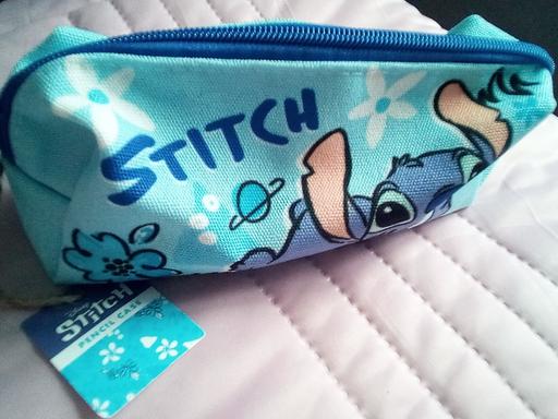 Buy & Sell Lincolnshire East Lindsey - Photos for kids stitch character pencil case