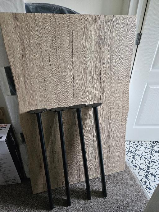 Buy & Sell Greater Manchester Bolton - Photos for Dining table