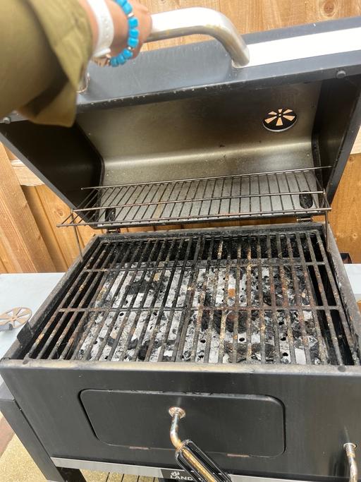 Buy & Sell Cheshire West and Chester Ellesmere Port - Cheshire West and Chester - Photos for Bbq Landmann