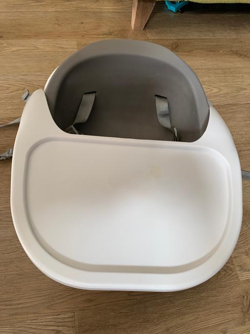 Buy & Sell West Midlands Walsall - Photos for Baby Booster Seat/ Chair with Table Front.