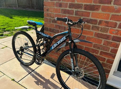 Buy & Sell Halton Weston Point - Watford - Photos for Bike