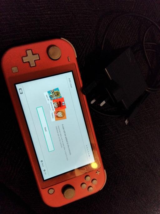 Buy & Sell West Midlands Dudley - Photos for OFFERS nintendo switch lite