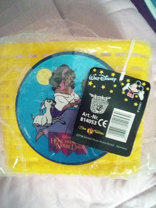 Buy & Sell Lincolnshire East Lindsey - Photos for kids Disney character storage basket