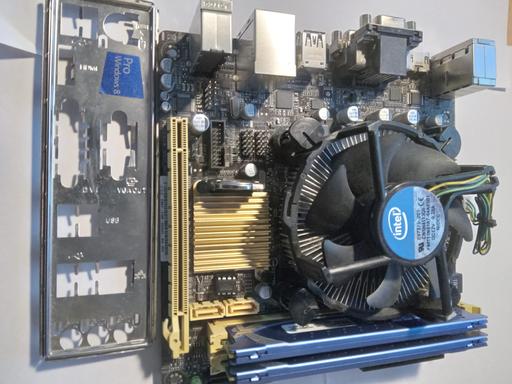 Buy & Sell South East London Crook Log - South East London - Photos for itx motherboard