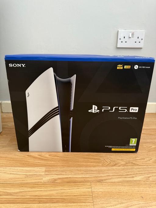 Buy & Sell Gloucestershire Gloucester - Photos for Ps5 Pro