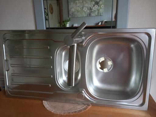 Buy & Sell West London Hillingdon - Photos for sink