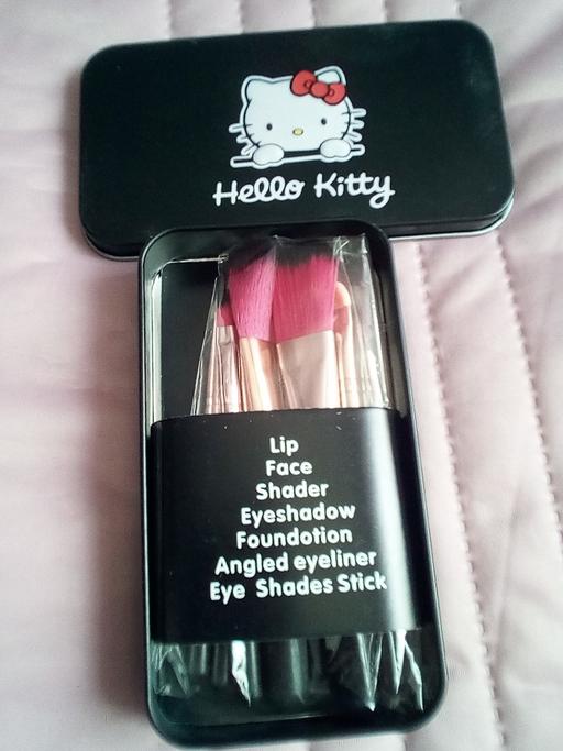 Buy & Sell Lincolnshire East Lindsey - Photos for brand new make up brush set