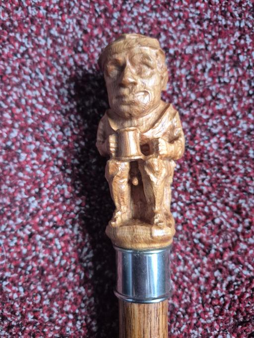 Buy & Sell Greater Manchester Oldham - Photos for cheeky walking stick