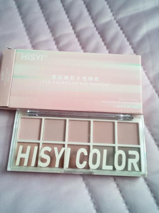Buy & Sell Lincolnshire East Lindsey - Photos for brand new ladies make up palette