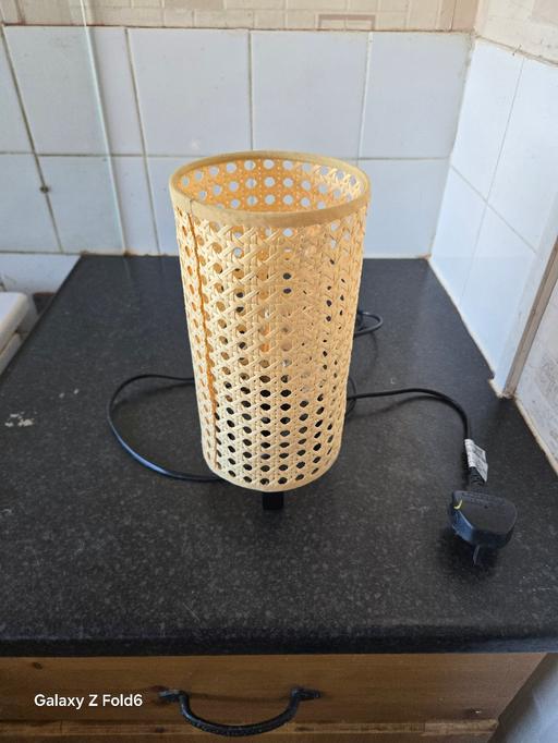 Buy & Sell East London Stepney Green - East London - Photos for Table Lamp
