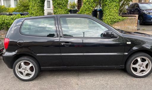 Vehicles North London Southgate - North London - Photos for VW Polo Match, 1.4 Manual Petrol ULEZ free