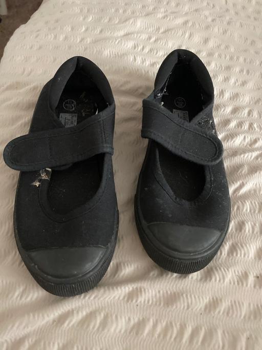 Buy & Sell West Midlands Wolverhampton - Photos for Girls pumps size 11