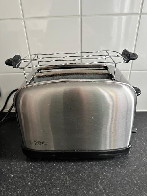 Buy & Sell South East London Tulse Hill - South East London - Photos for Toaster