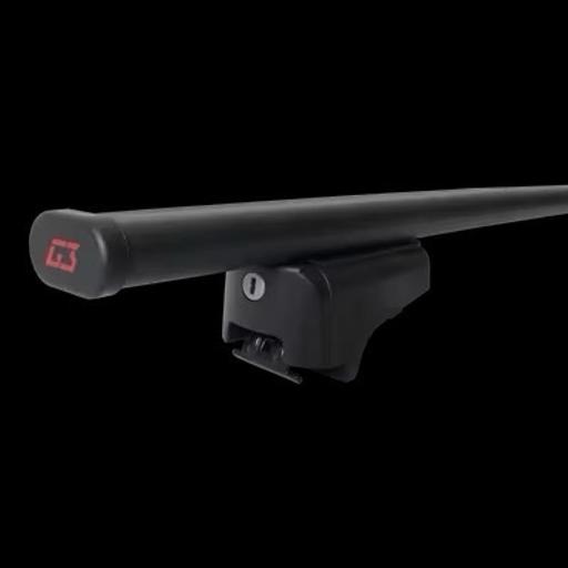 Buy & Sell North London Canonbury - North London - Photos for G3 Clop - universal roof bars. 127cm Black