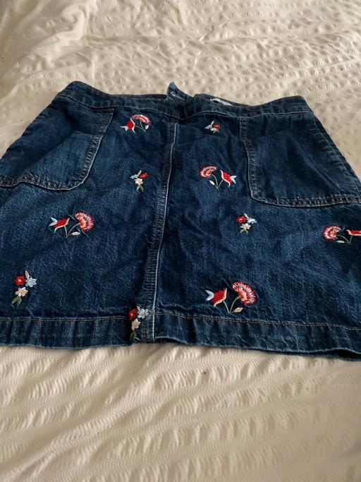 Buy & Sell Ettingshall Wolverhampton - Photos for Ladies short skirt size 12