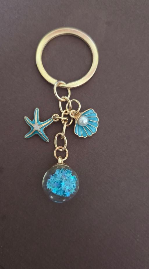 Buy & Sell Kent Thanet - Photos for SEA THEME KEYRING
