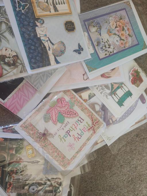further learning Worcestershire Wyre Forest - Photos for Hand made cards