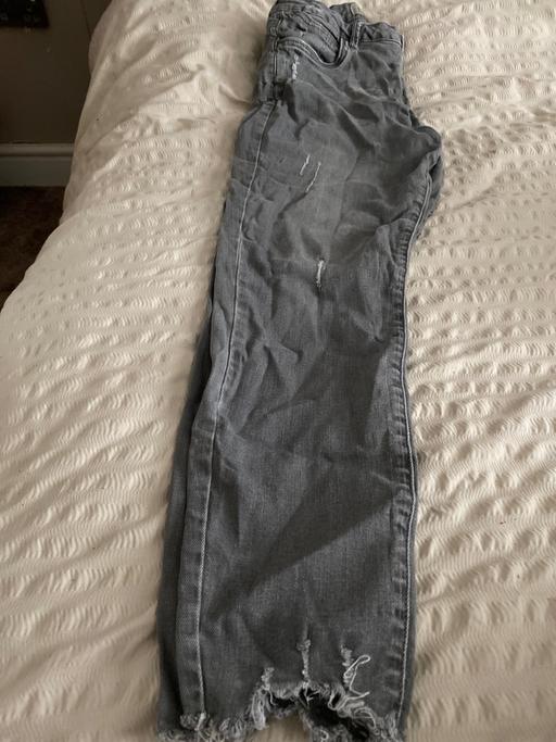Buy & Sell West Midlands Wolverhampton - Photos for Ladies jeans size 14
