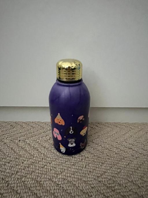 Buy & Sell Greater Manchester Bury - Photos for Dog print thermos flask