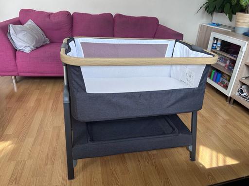 Buy & Sell West London Maida Vale - West London - Photos for Complete Baby Bundle – Cot Bed, Pram & Cozee