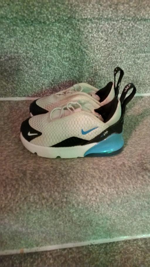 Buy & Sell Derbyshire Derby - Photos for boys 270traineres
