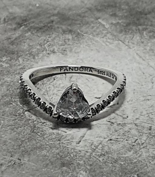 Buy & Sell Merseyside Liverpool - Photos for pandora ring