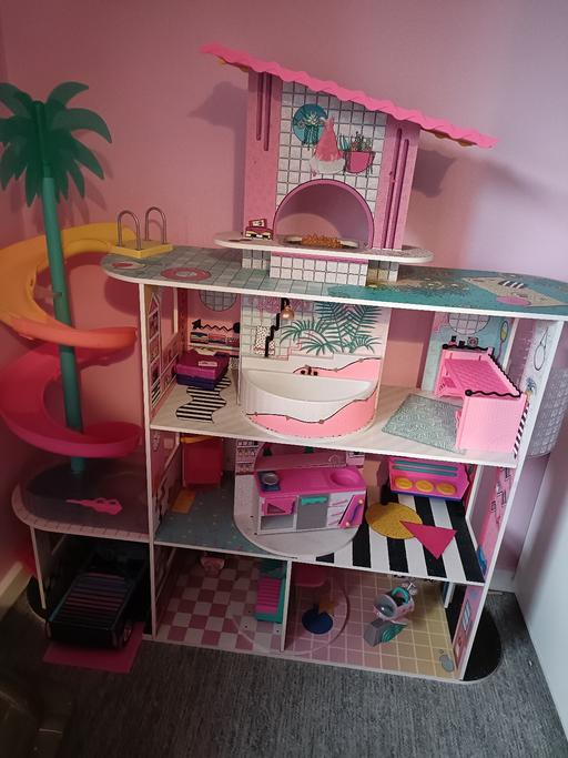 Buy & Sell West Midlands Dudley - Photos for LOL doll house