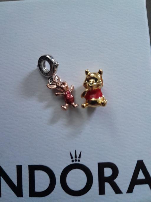 Buy & Sell Merseyside Liverpool - Photos for pandora charms