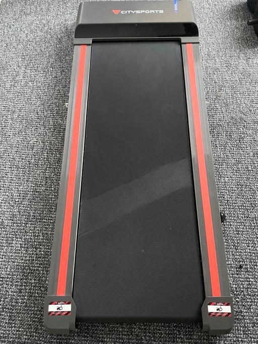 Buy & Sell Northumberland Blyth - Northumberland - Photos for Electronic running machine