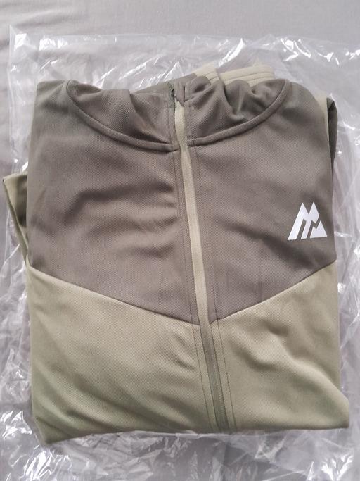 Buy & Sell Merseyside Liverpool - Photos for montirex tracksuit