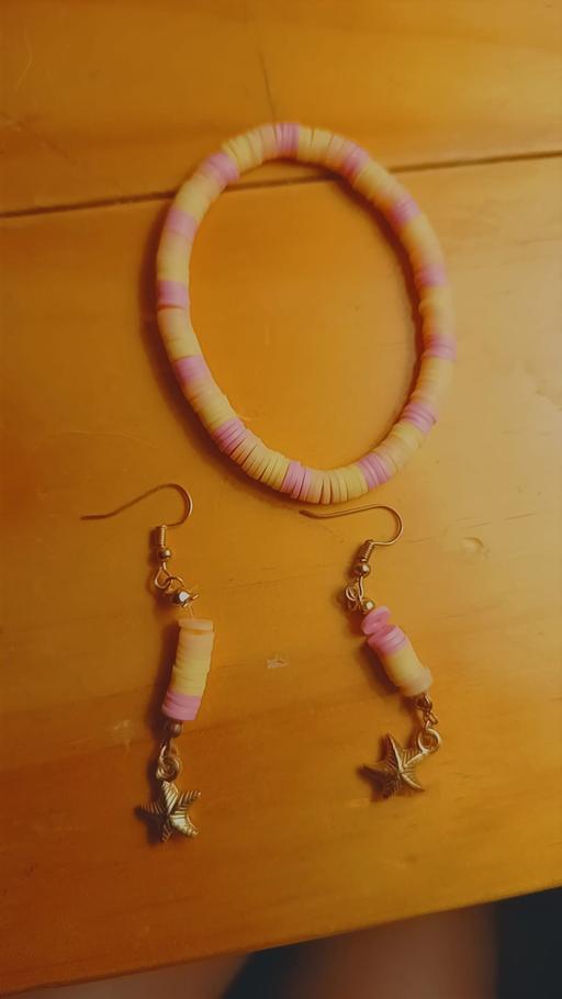 Buy & Sell West Midlands Dudley - Photos for clay bead set