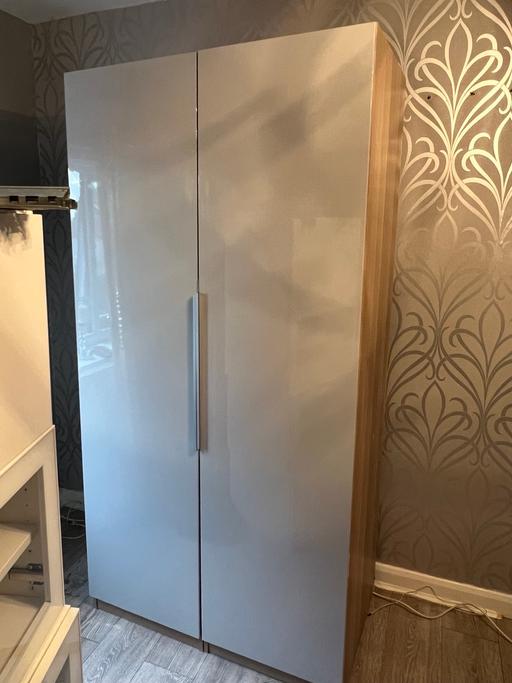 Buy & Sell West Midlands Dudley - Photos for Ikea wardrobes