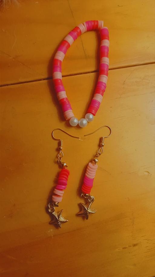 Buy & Sell West Midlands Dudley - Photos for clay bead set