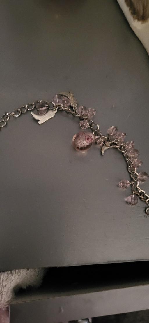 Buy & Sell Radcliffe Bury - Photos for bracelet