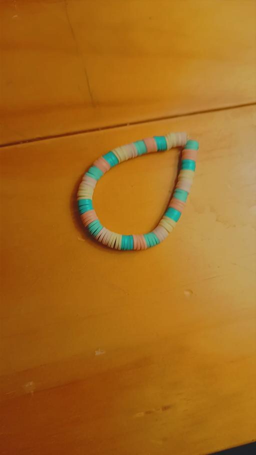 Buy & Sell West Midlands Dudley - Photos for clay bead bracelet