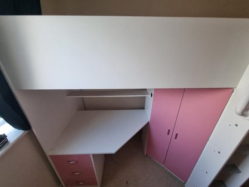 Buy & Sell Flintshire - Wales Rhydymwyn - Flintshire - Photos for Kids bunk bed