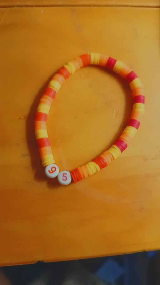 Buy & Sell West Midlands Dudley - Photos for clay bead bracelet