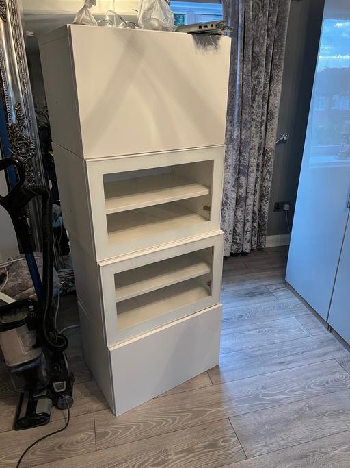 Buy & Sell West Midlands Dudley - Photos for Ikea cupboards
