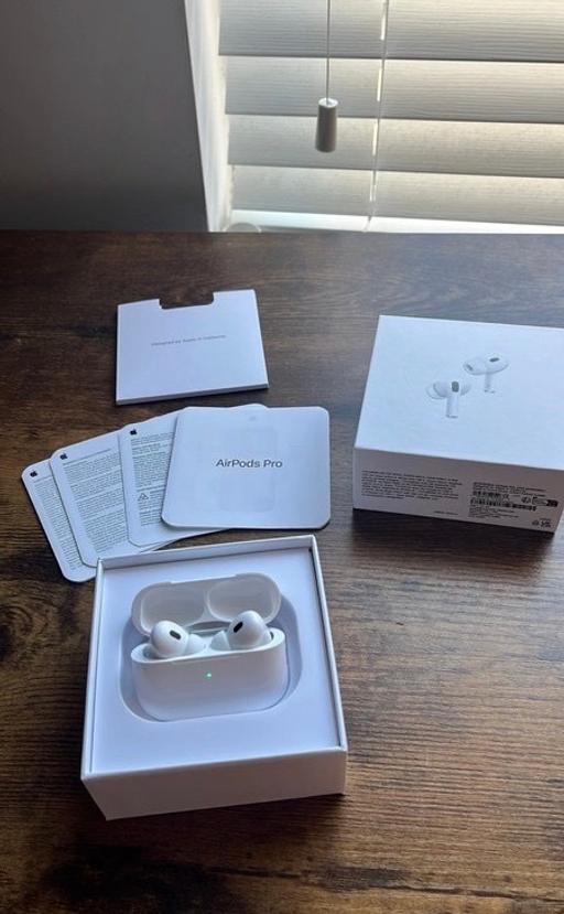 Buy & Sell Shropshire Telford and Wrekin - Photos for Airpod Pro (Gen 2)