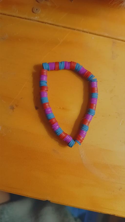 Buy & Sell West Midlands Dudley - Photos for clay bead bracelet