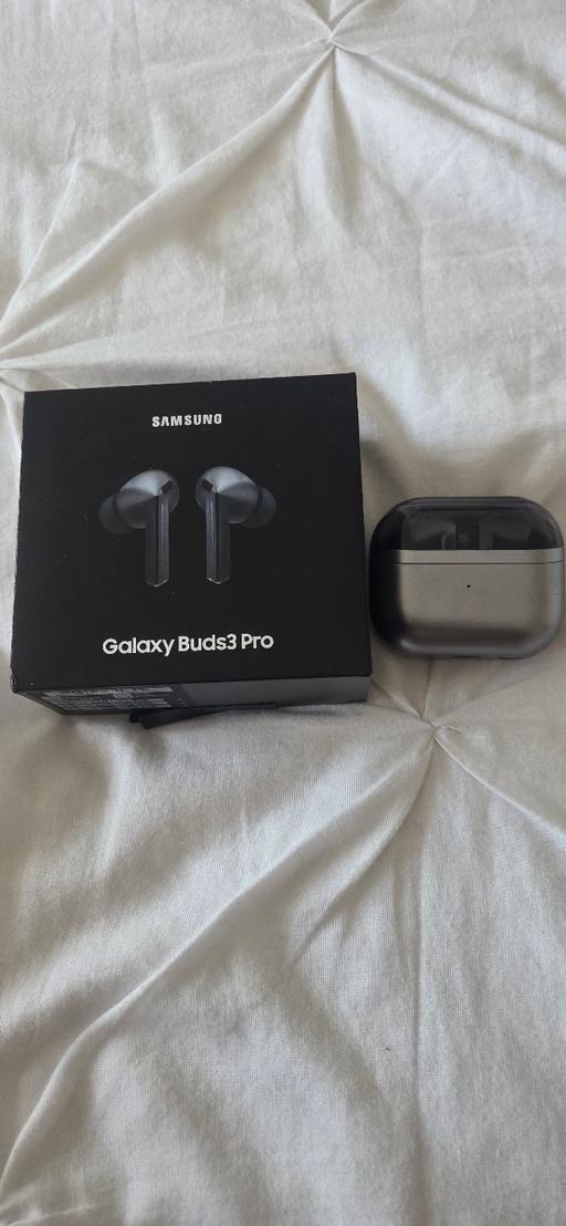 Buy & Sell East London Forest Gate - East London - Photos for Samsung buds 3 pro
