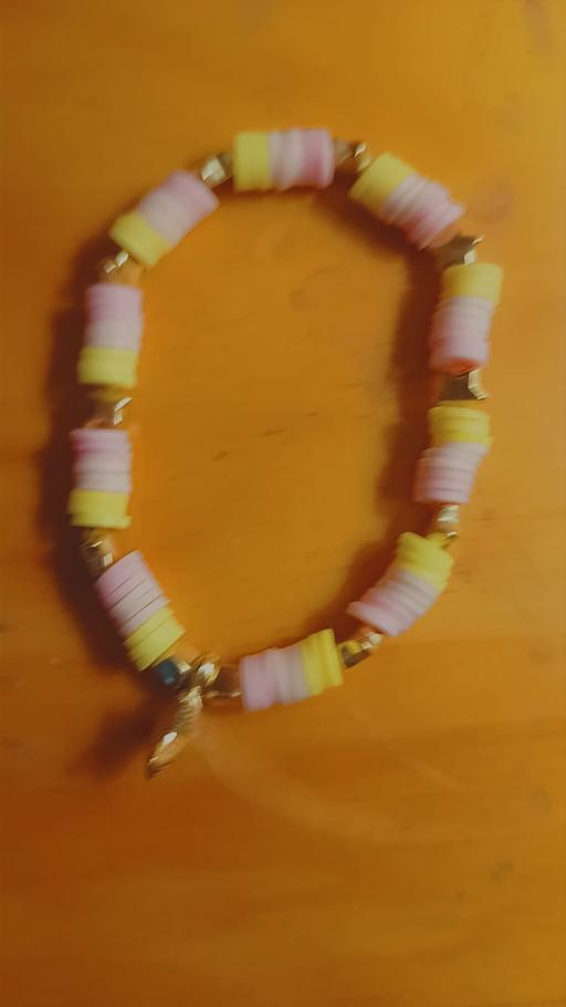 Buy & Sell West Midlands Dudley - Photos for clay bead bracelet