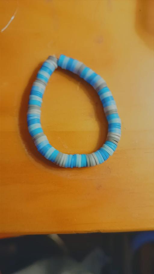 Buy & Sell West Midlands Dudley - Photos for clay bead bracelet