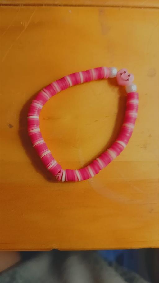 Buy & Sell West Midlands Dudley - Photos for clay bead bracelet