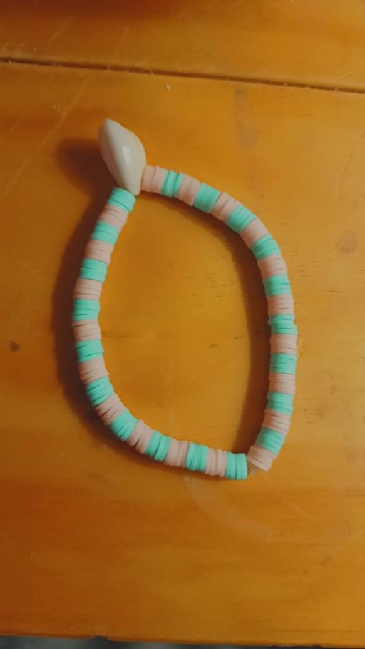 Buy & Sell West Midlands Dudley - Photos for clay bead bracelet