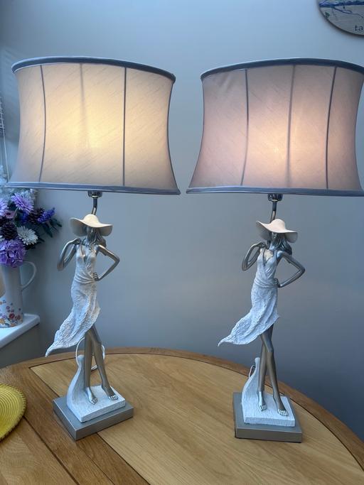 Buy & Sell West Midlands Sandwell - Photos for Lamps
