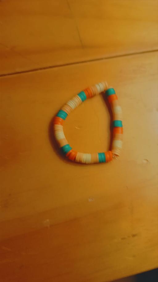 Buy & Sell West Midlands Dudley - Photos for clay bead bracelet