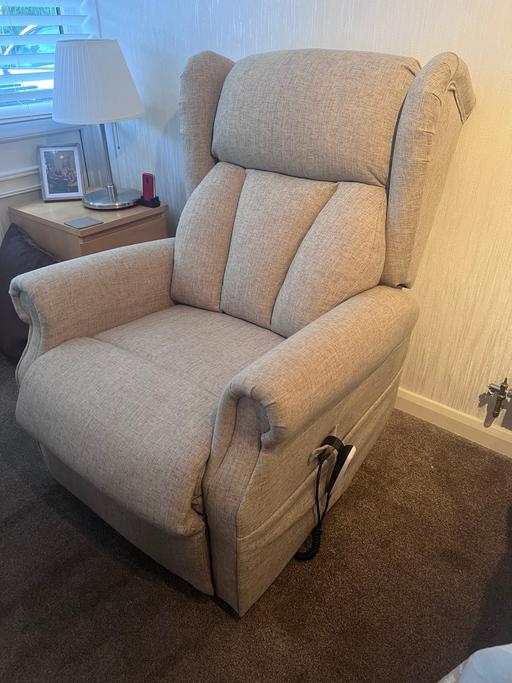 Buy & Sell West Midlands Sandwell - Photos for Electric chair