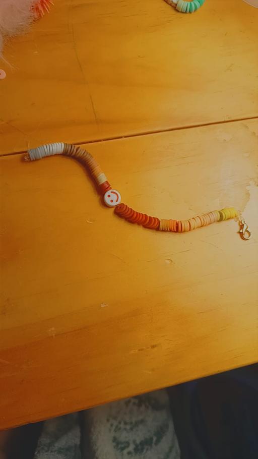 Buy & Sell West Midlands Dudley - Photos for clay bead key chain